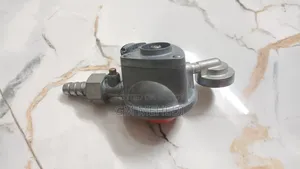 Lpg Safety Device Regulator With Meter Display (22mm)