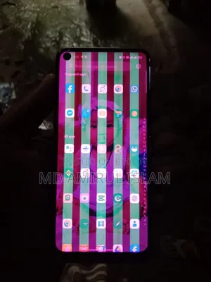 Realme 9 128 GB Orange