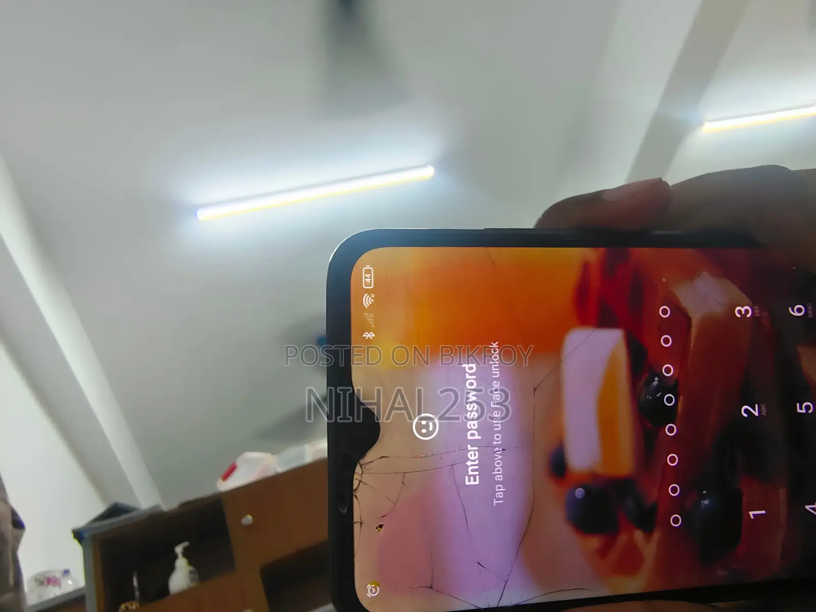 Xiaomi Redmi 8A 32 GB Black