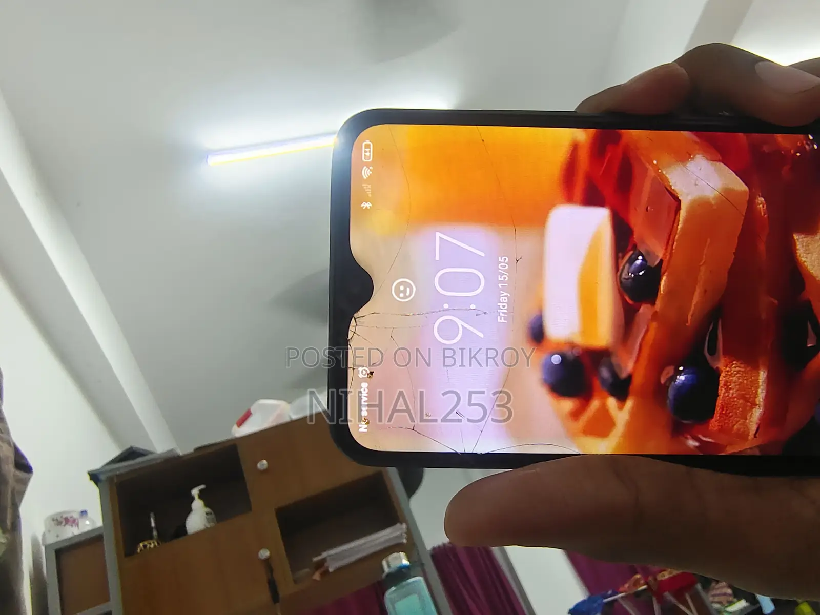 Xiaomi Redmi 8A 32 GB Black