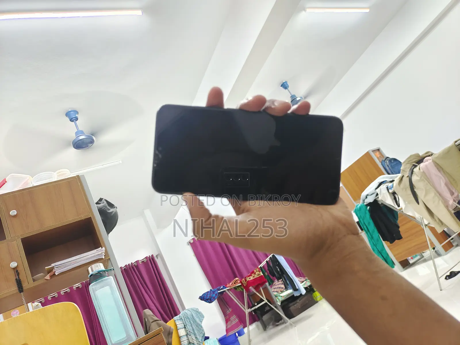 Xiaomi Redmi 8A 32 GB Black