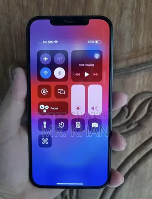 Apple iPhone 12 Pro Max 256 GB Blue
