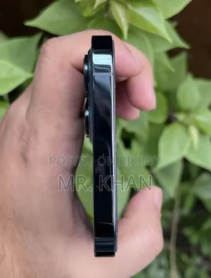 Apple iPhone 12 Pro Max 256 GB Blue