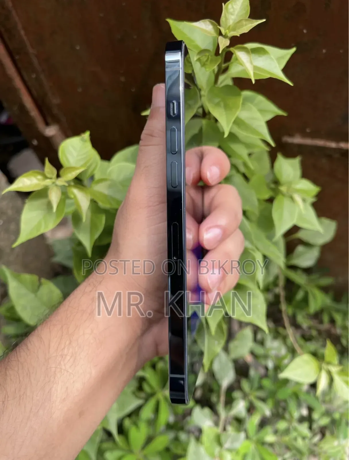 Apple iPhone 12 Pro Max 256 GB Blue