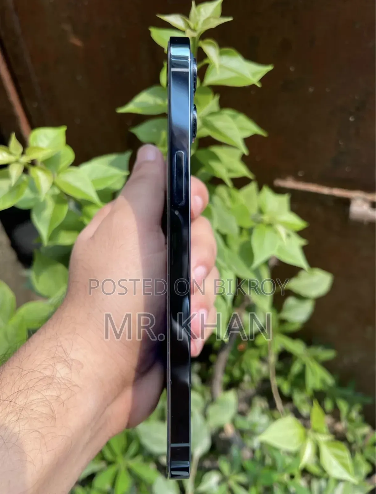 Apple iPhone 12 Pro Max 256 GB Blue