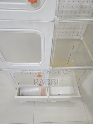 পাখির খাঁচা