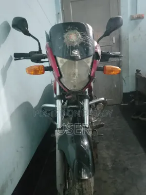 Bajaj CT 100 2010 Red