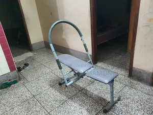 Exercisemachine