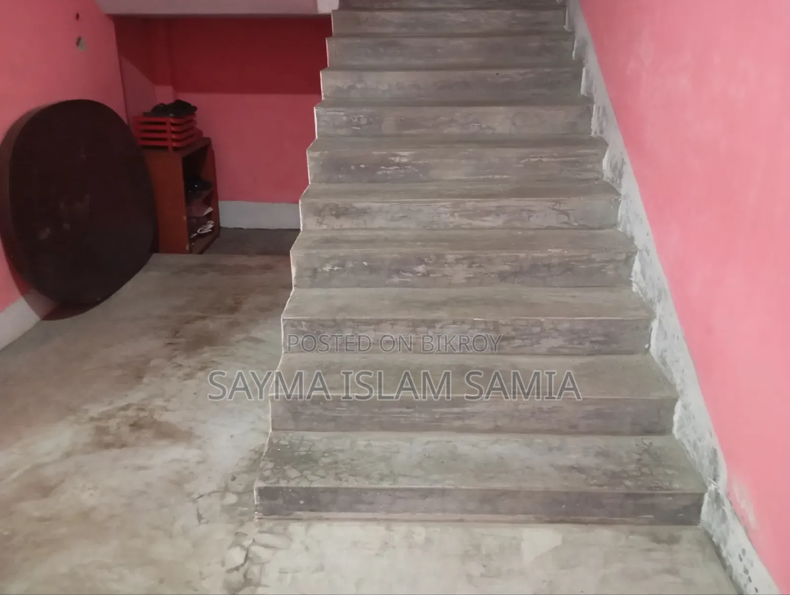 জমি বিক্রি হবে