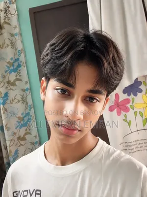 Syed Ali Irfan Familybelong Hazrat Ali 17years Old Class10 Cd Passport