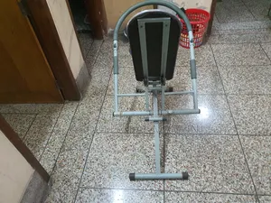 Exercisemachine
