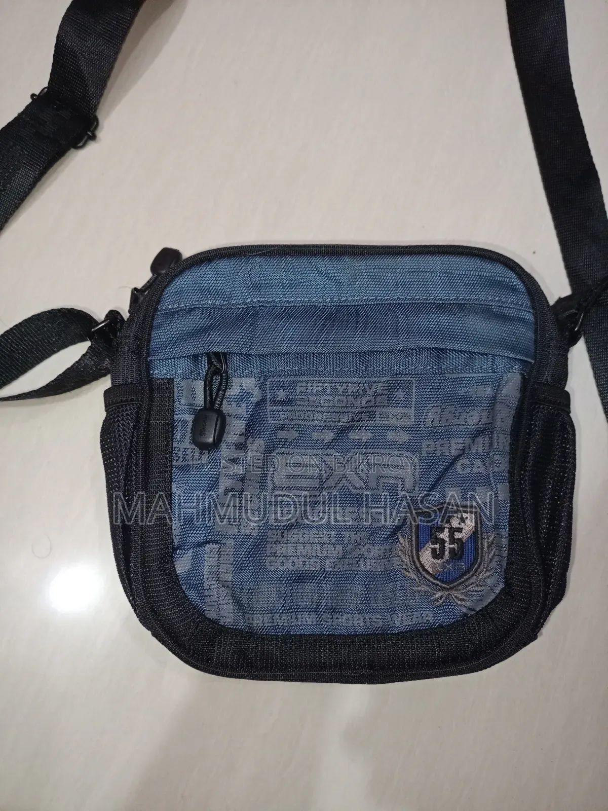 Exr Side Bag
