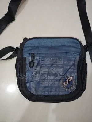 Exr Side Bag
