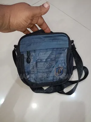 Exr Side Bag