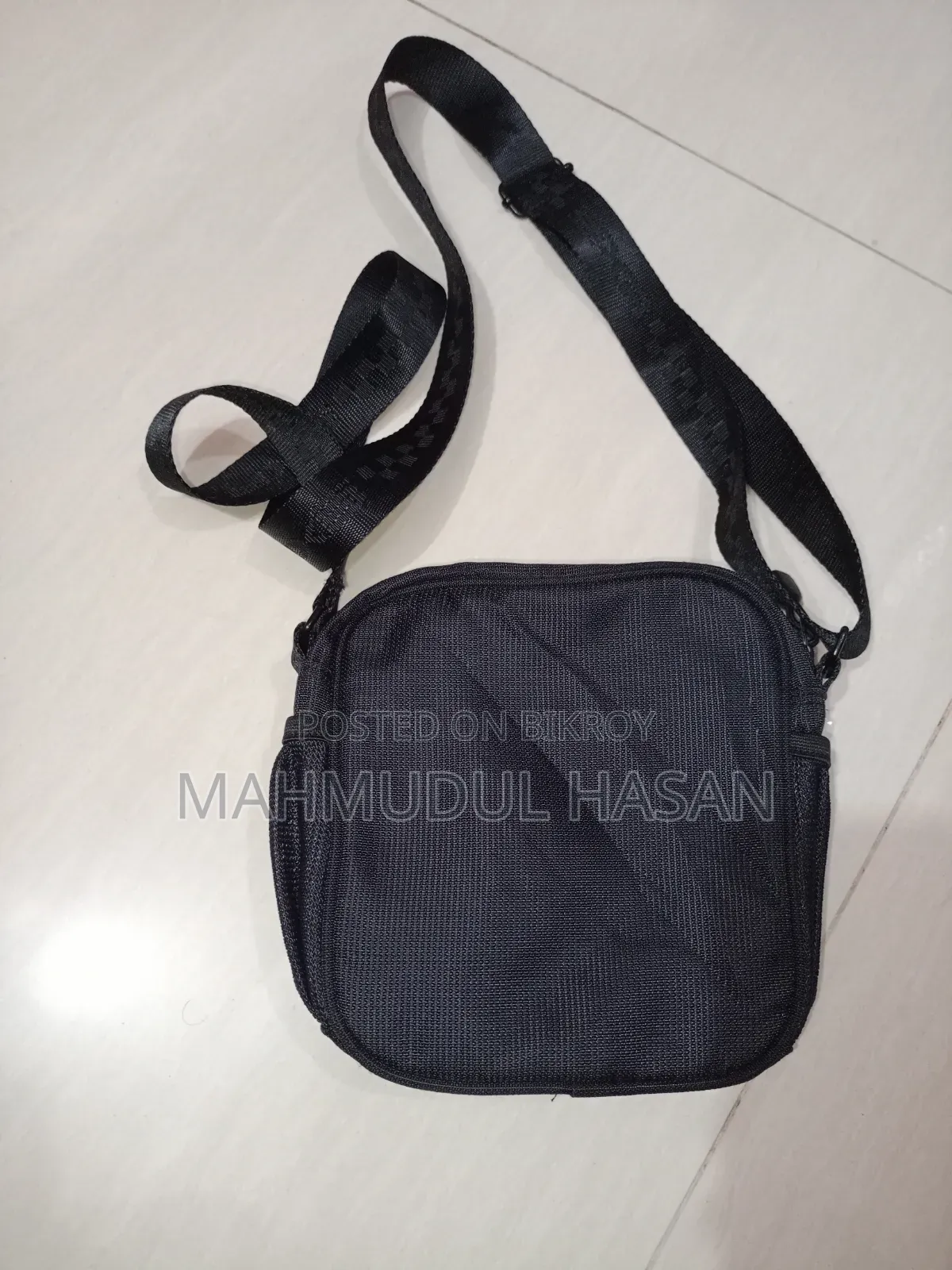 Exr Side Bag