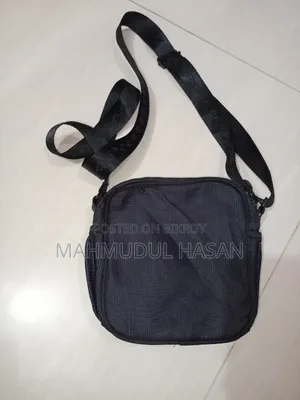 Exr Side Bag