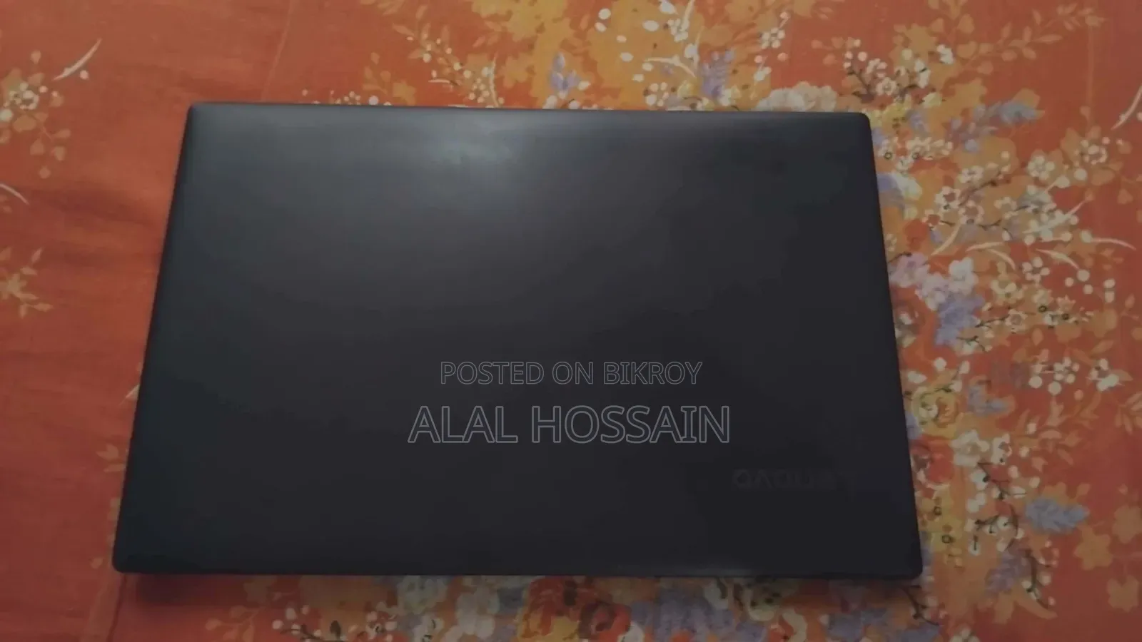Laptop Lenovo IdeaPad 130 4GB Intel Core I3 HDD 1T