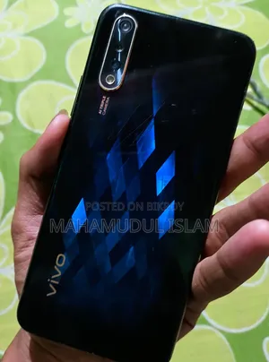 Vivo S1 128 GB Blue