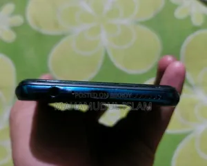 Vivo S1 128 GB Blue