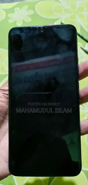 Vivo S1 128 GB Blue