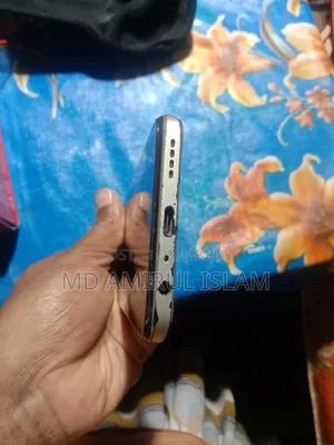 Realme 9 128 GB Orange