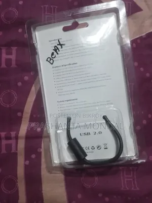 Usb Sound Card