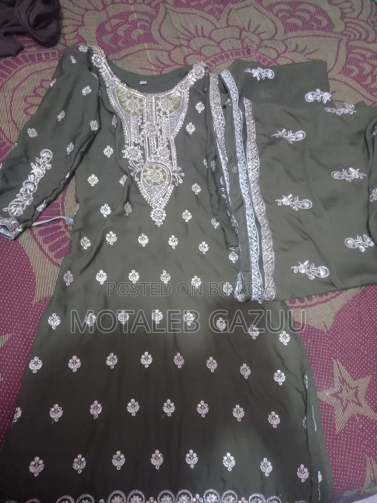 Used Dress for Sale