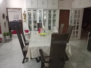 4-bedroom Apartment in Anik Real Estate, Gulshan for Sale