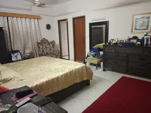 4-bedroom Apartment in Anik Real Estate, Gulshan for Sale