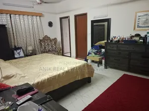 4-bedroom Apartment in Anik Real Estate, Gulshan for Sale