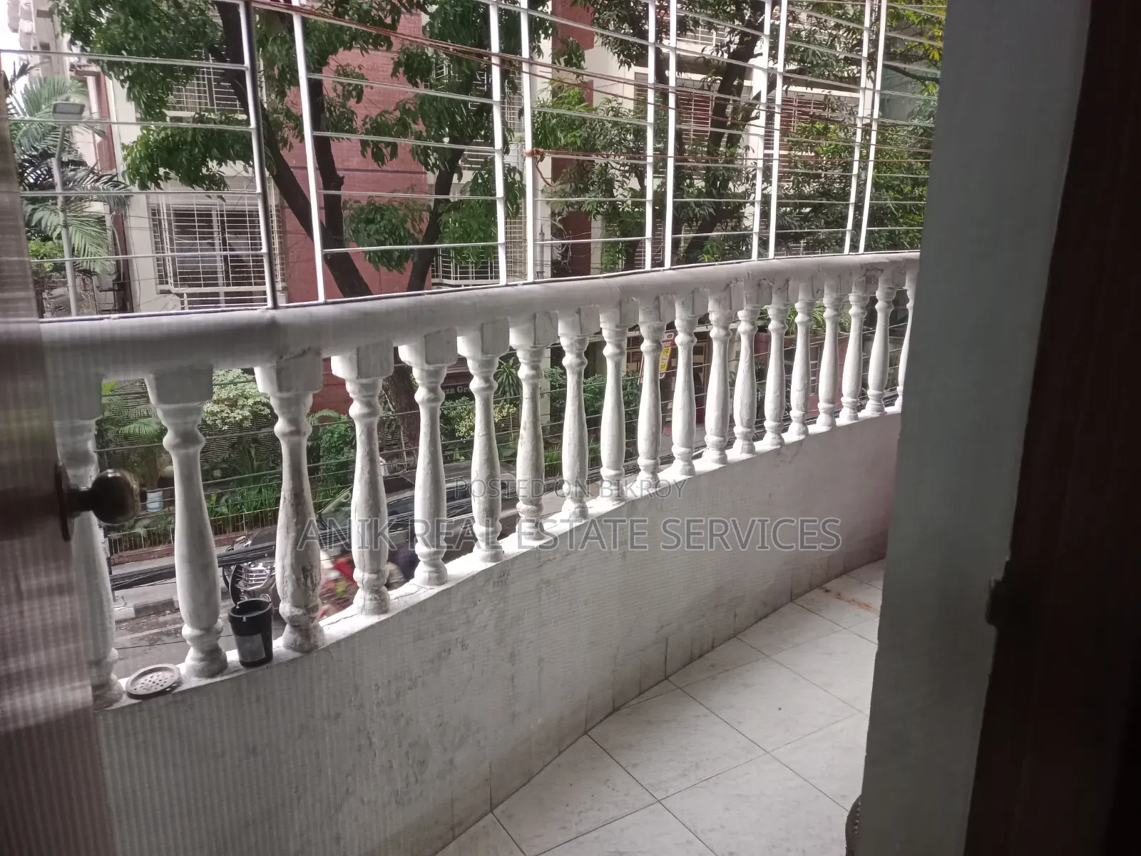 4-bedroom Apartment in Anik Real Estate, Gulshan for Sale