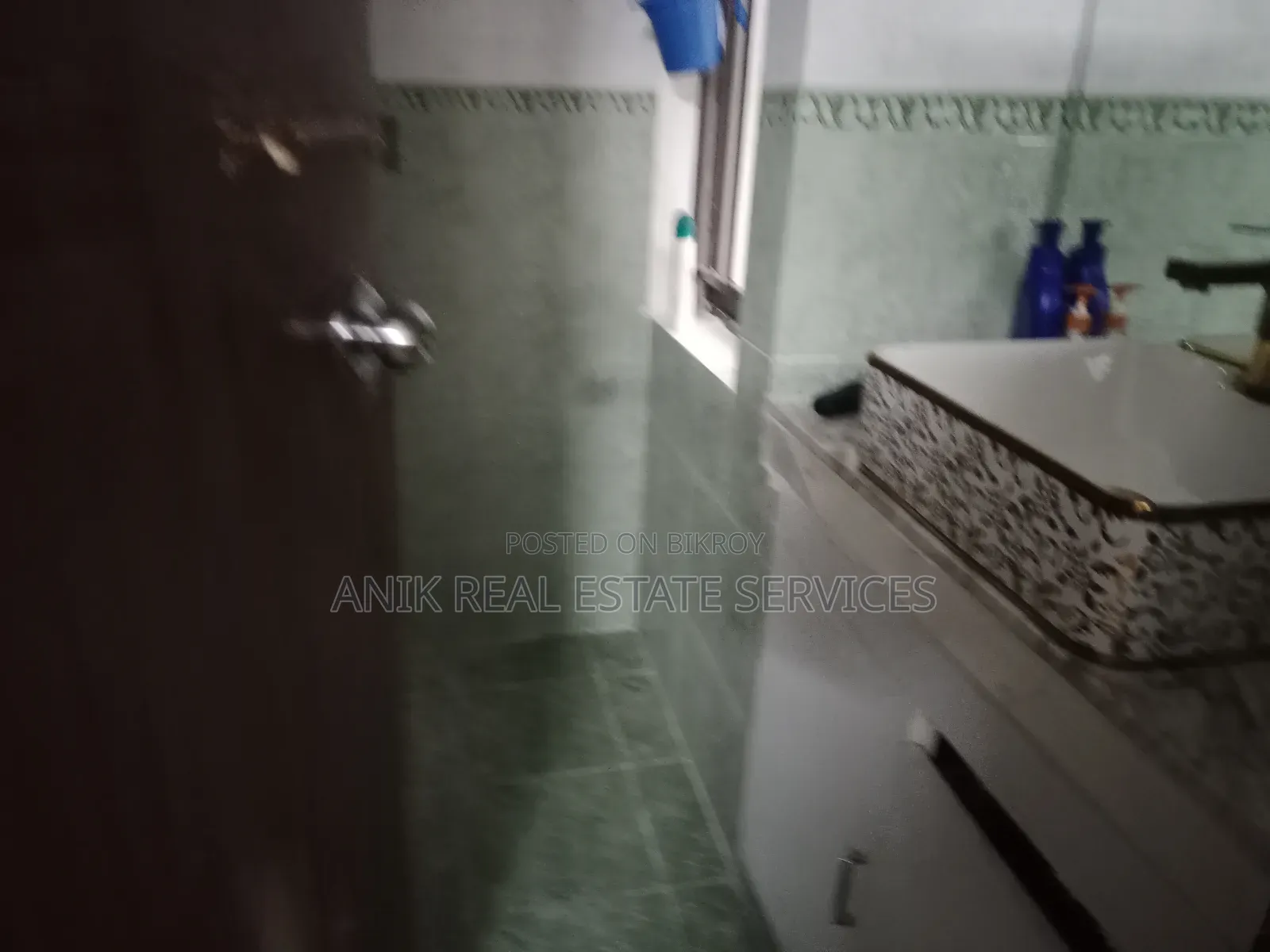 4-bedroom Apartment in Anik Real Estate, Gulshan for Sale
