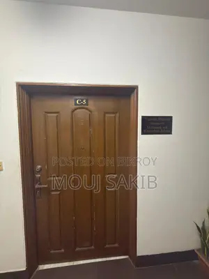 গুলশানে ভাড়ার জন্য ফার্নিশড ৩ বেডরুমের অ্যাপার্টমেন্ট