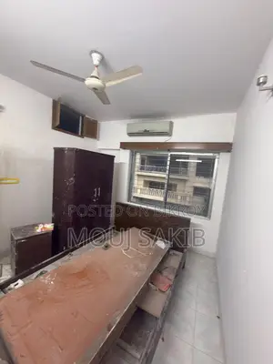 গুলশানে ভাড়ার জন্য ফার্নিশড ৩ বেডরুমের অ্যাপার্টমেন্ট