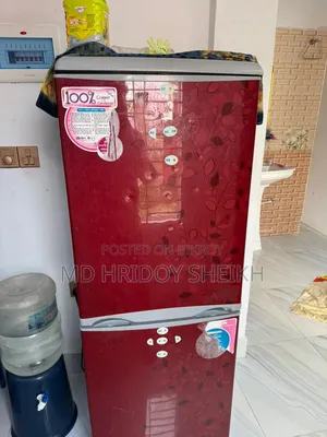 Walton 235 লিটার ফ্রিজ
