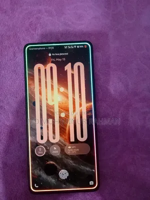 iQOO 11 256 GB Black