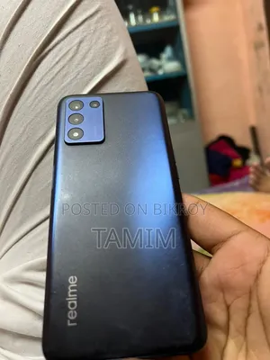 Realme 9 128 GB Blue