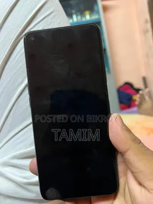 Realme 9 128 GB Blue