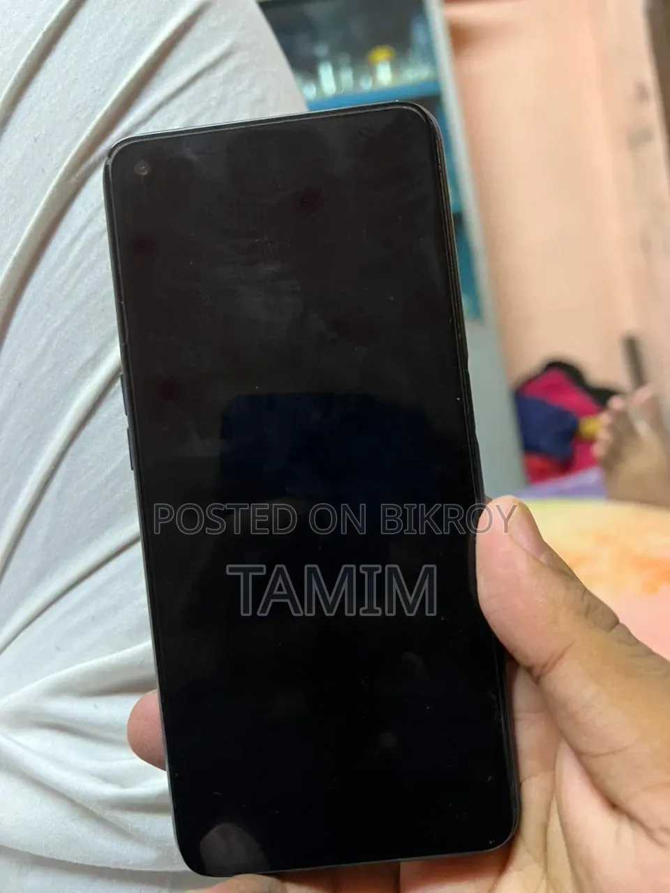 Realme 9 128 GB Blue