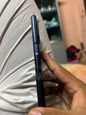 Realme 9 128 GB Blue