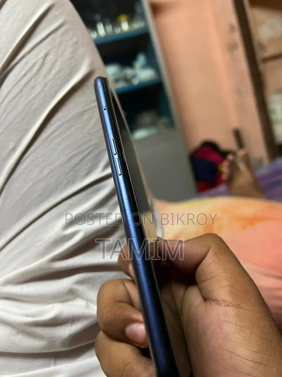 Realme 9 128 GB Blue