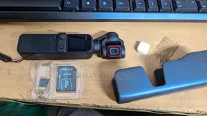 Dji Action Cam 2