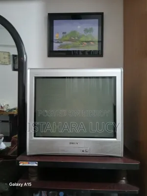 Tv Sell Kora Hoba