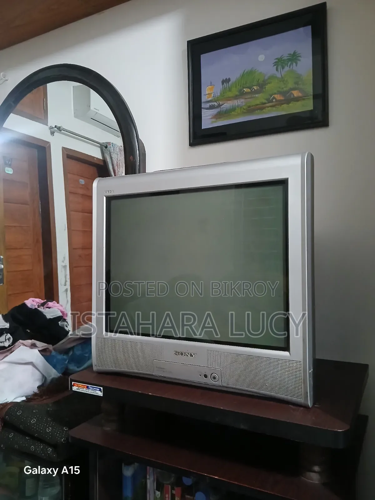 TV for Sale