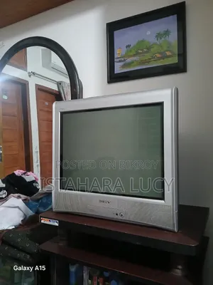 TV for Sale