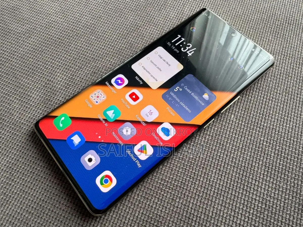 Infinix Zero 30 256 GB