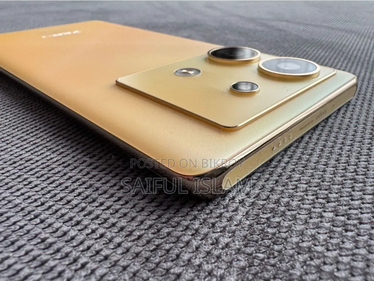 Infinix Zero 30 256 GB