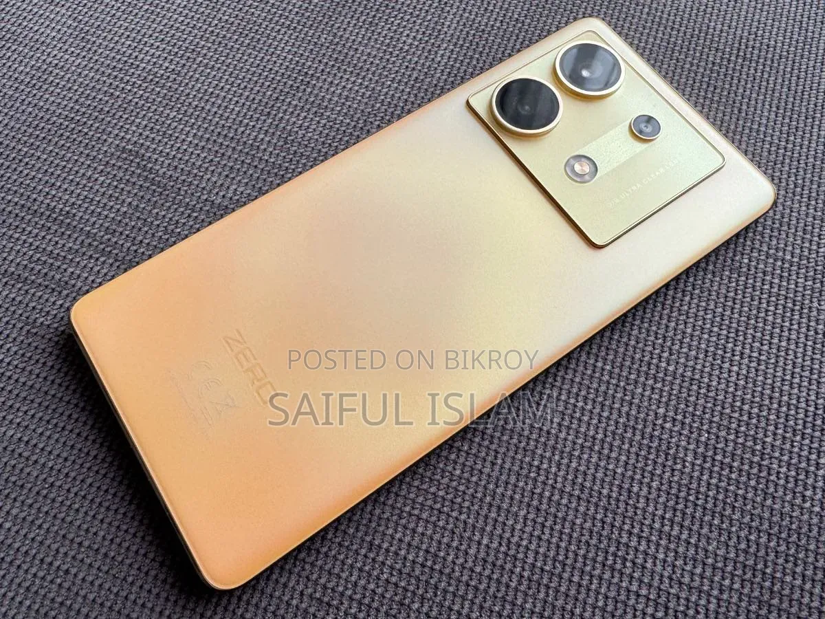 Infinix Zero 30 256 GB