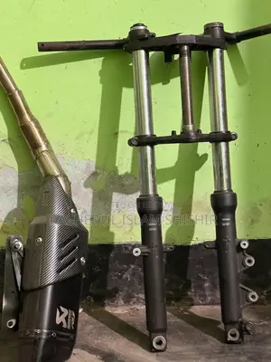 R15 V3 Original Suspension