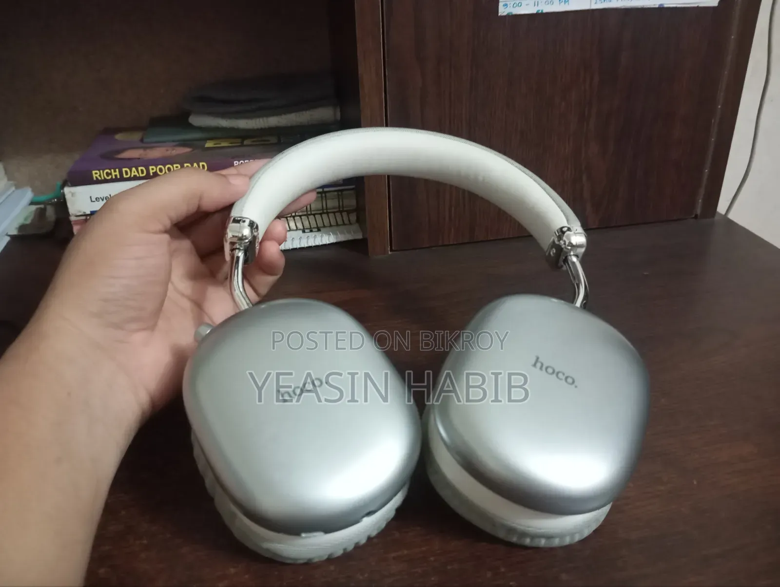 হোকো ডাব্লিউ৩৫ ম্যাক্স